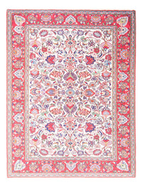 ゴム 絨毯 202x150cm - ペルシャ絨毯 – product image