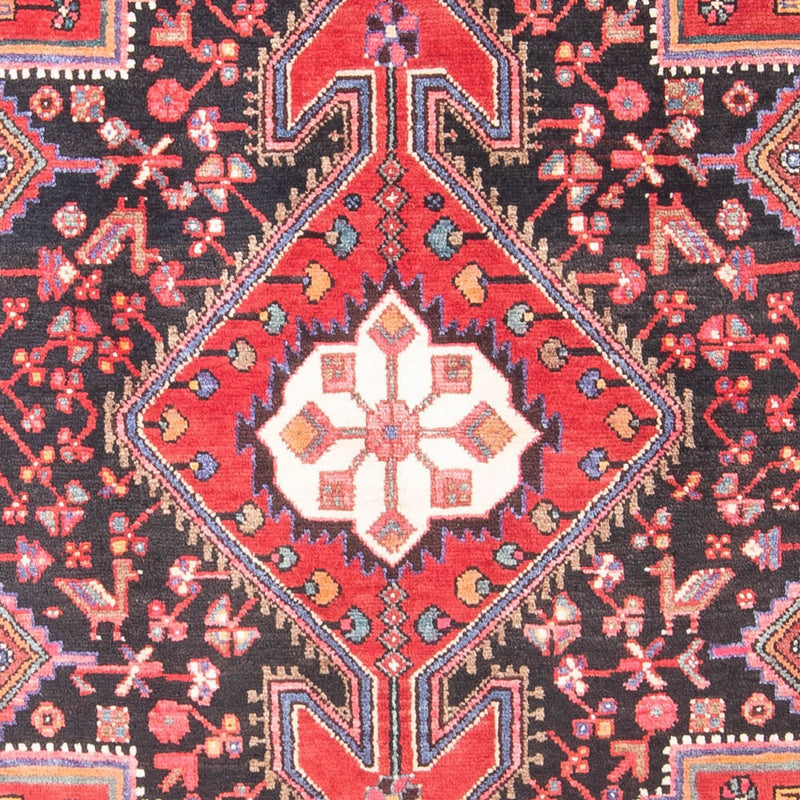 ハマダン 絨毯 237x133cm - ペルシャ絨毯