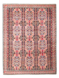 アフシャール・シルジャン 絨毯 225x167cm - ペルシャ絨毯 – product image