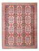 アフシャール・シルジャン 絨毯 225x167cm - ペルシャ絨毯