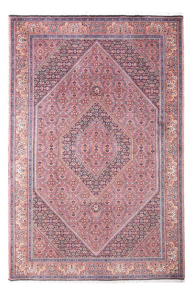 ビジャー 絨毯 240x145cm - ペルシャ絨毯