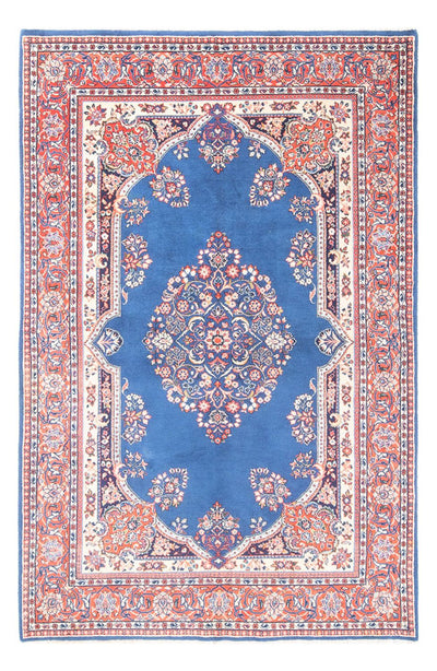 サルーク 絨毯 162x253cm - ペルシャ絨毯