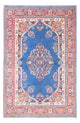 サルーク 絨毯 253x162cm - ペルシャ絨毯