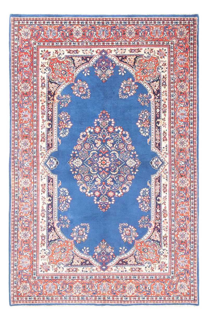 サルーク 絨毯 253x162cm - ペルシャ絨毯