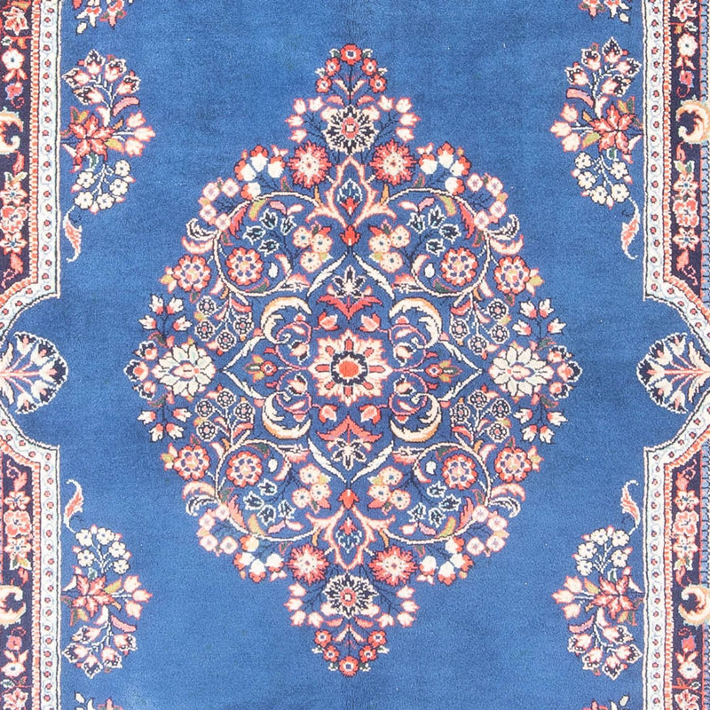 サルーク 絨毯 253x162cm - ペルシャ絨毯