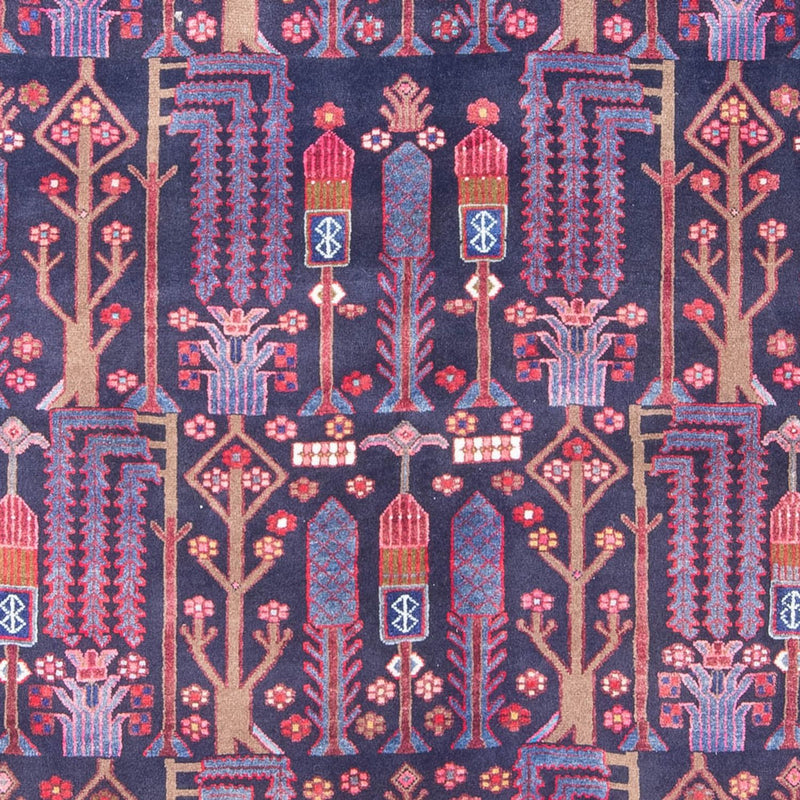 マラーイェル 絨毯 230x160cm - ペルシャ絨毯