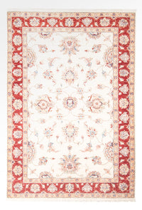 ツィーグラー絨毯 188x128cm - オリエンタル絨毯 – product image