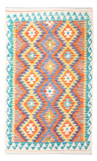 キリム マイメネ 絨毯 155x102cm - ウールラグ – product image
