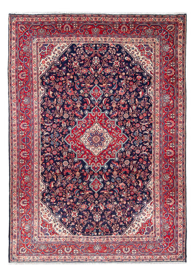 サルーク 絨毯 217x315cm - ペルシャ絨毯