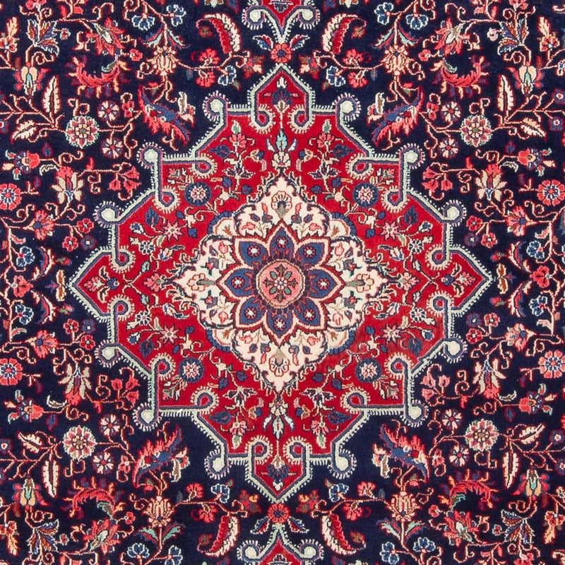 サルーク 絨毯 315x217cm - ペルシャ絨毯