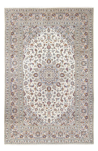 カシャーン 絨毯 307x200cm - ペルシャ絨毯 – product image