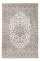 カシャーン 絨毯 307x200cm - ペルシャ絨毯