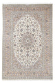 カシャーン 絨毯 308x205cm - ペルシャ絨毯