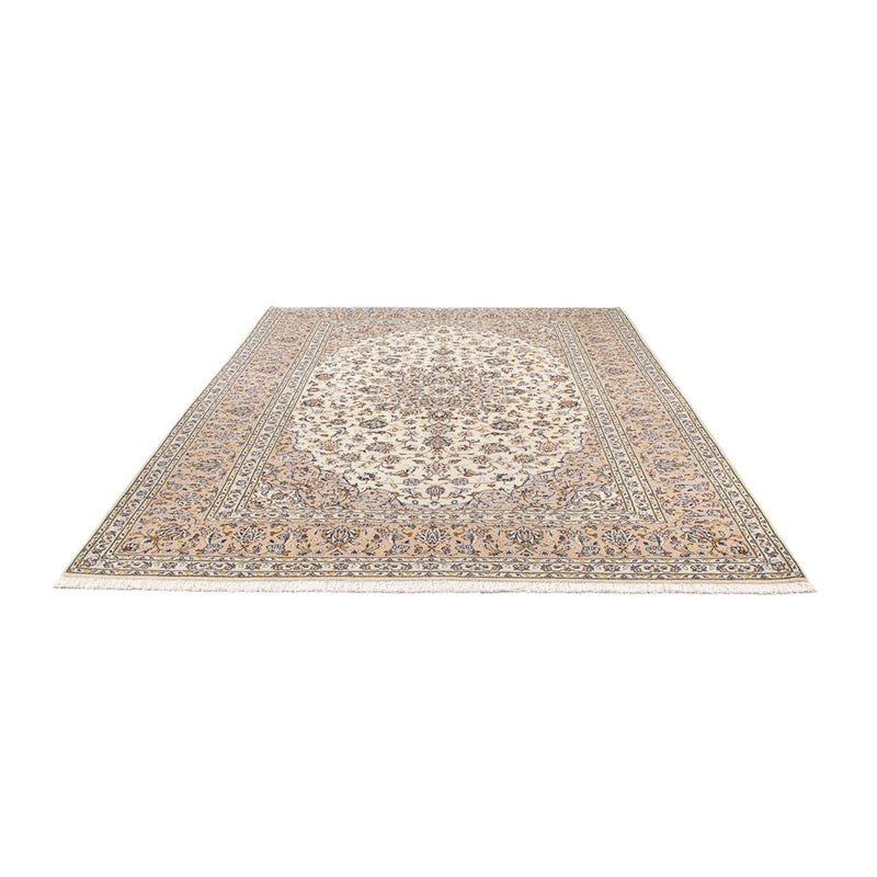カシャーン 絨毯 308x205cm - ペルシャ絨毯