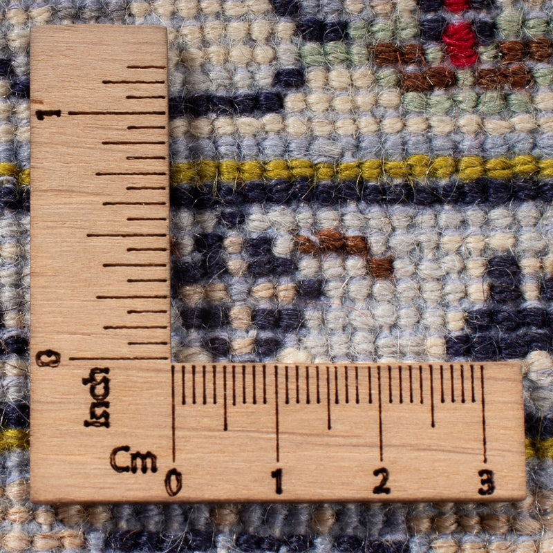 カシャーン 絨毯 308x205cm - ペルシャ絨毯