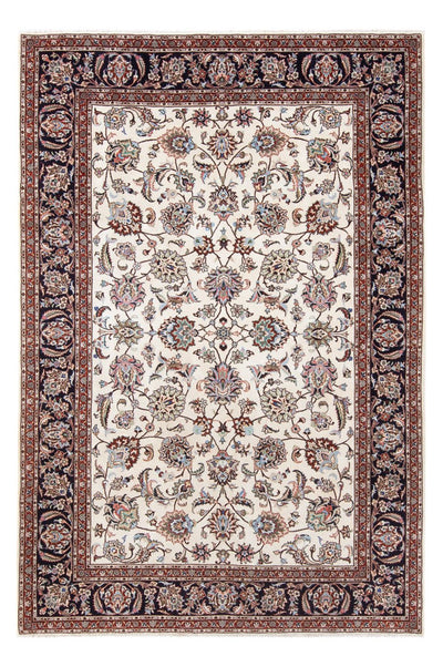 マシャド 絨毯 193x290cm - ペルシャ絨毯