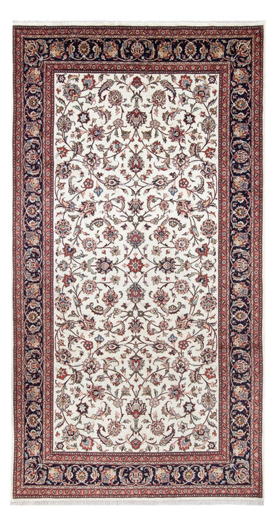 マシャド 絨毯 180x332cm - ペルシャ絨毯