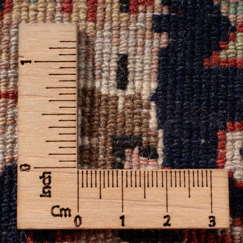 マシャド 絨毯 332x180cm - ペルシャ絨毯