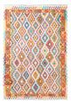 キリム マイメネ 絨毯 290x205cm - ウールラグ