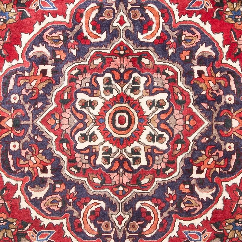 バフティアール 絨毯 305x207cm - ペルシャ絨毯