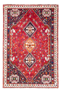 ガシュガイ 絨毯 261x169cm - ペルシャ絨毯 – product image