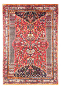 ガシュガイ 絨毯 252x155cm - ペルシャ絨毯 – product image