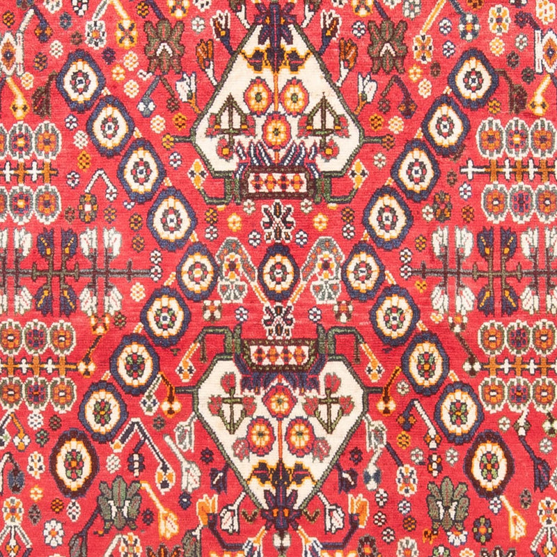ガシュガイ 絨毯 252x155cm - ペルシャ絨毯