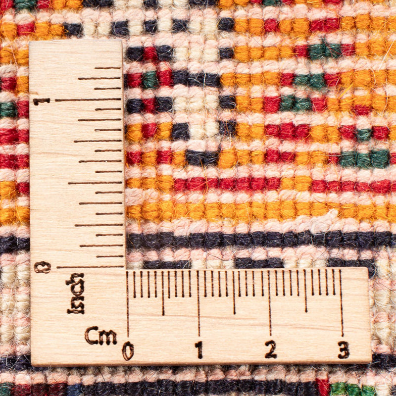 ガシュガイ 絨毯 252x155cm - ペルシャ絨毯