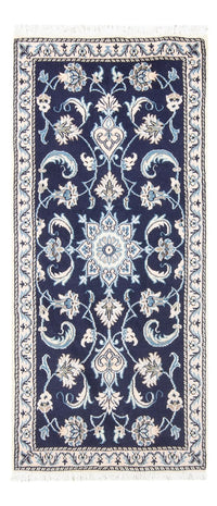 ナイン 絨毯 134x67cm - ペルシャ絨毯 – product image