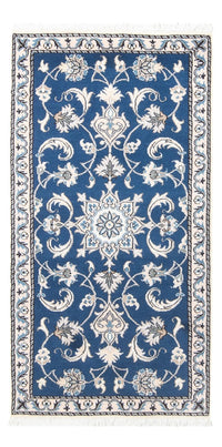 ナイン 絨毯 135x71cm - ペルシャ絨毯 – product image