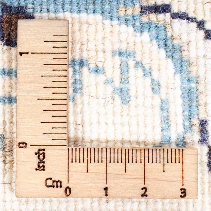 ナイン 絨毯 184x76cm - ペルシャ絨毯