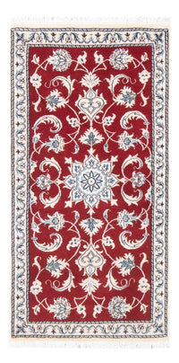 ナイン 絨毯 138x66cm - ペルシャ絨毯 – product image