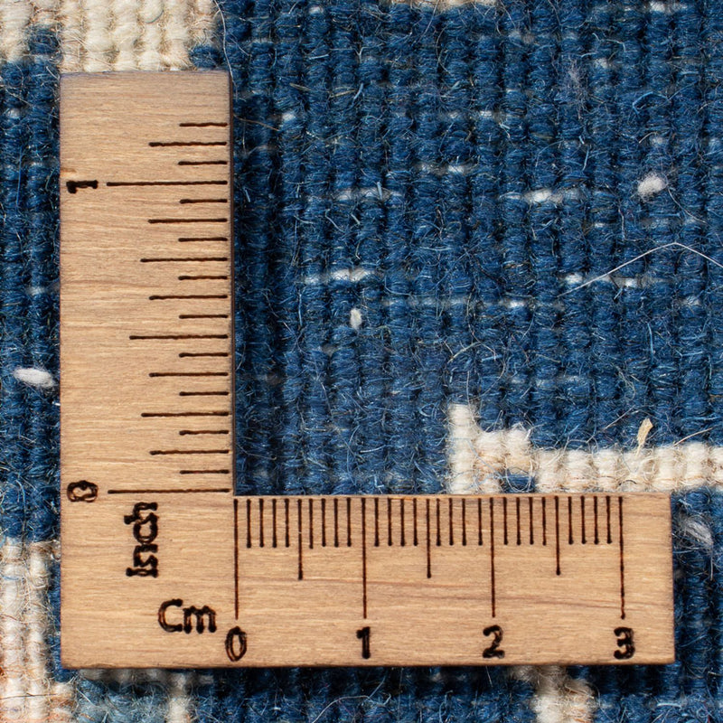 ナイン 絨毯 156x71cm - ペルシャ絨毯