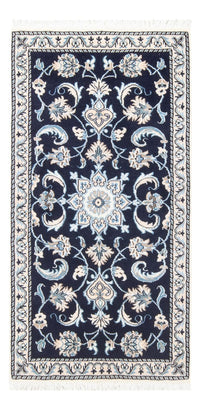 ナイン 絨毯 137x67cm - ペルシャ絨毯 – product image