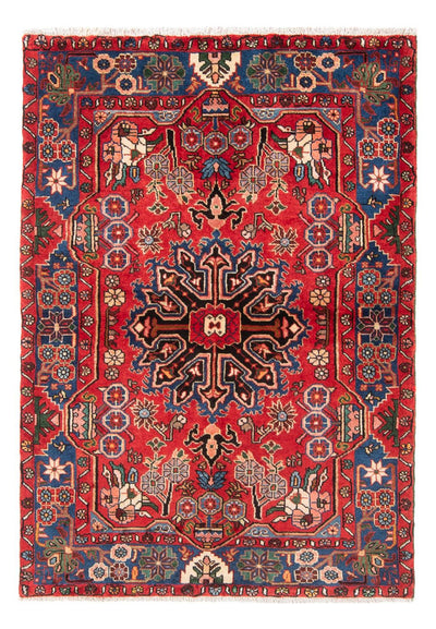 ナハバンド 絨毯 119x171cm - ペルシャ絨毯
