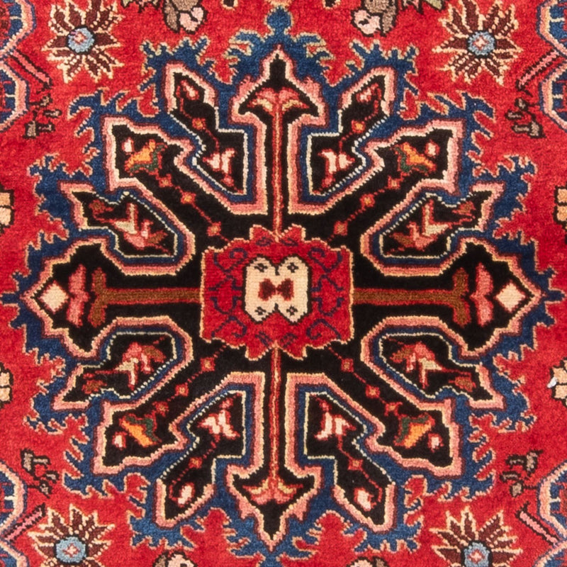 ナハバンド 絨毯 171x119cm - ペルシャ絨毯