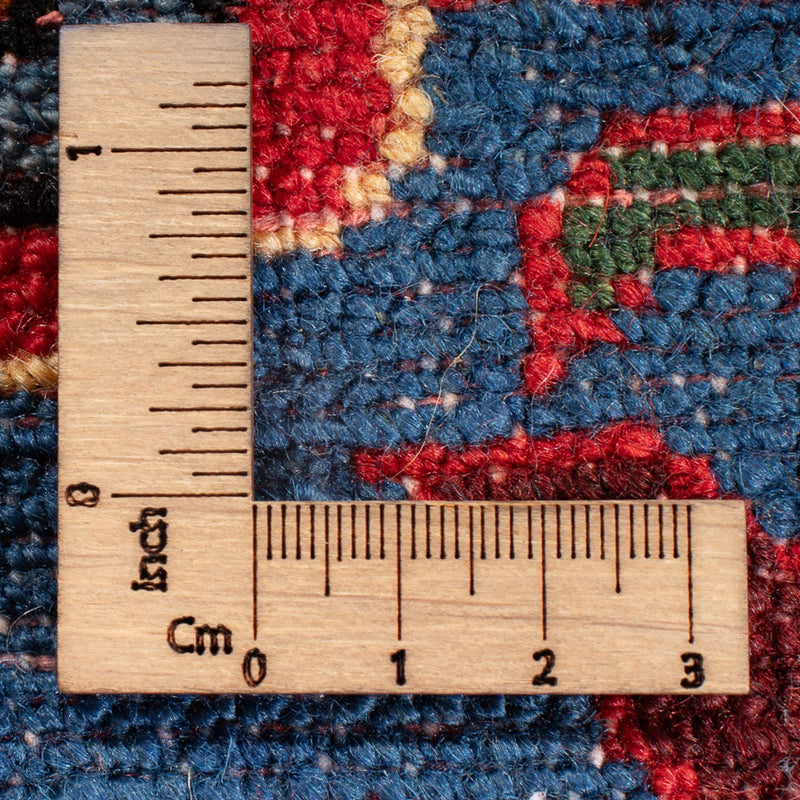 ナハバンド 絨毯 171x119cm - ペルシャ絨毯