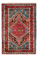 トゥイセルカン 絨毯 91x62cm - ペルシャ絨毯