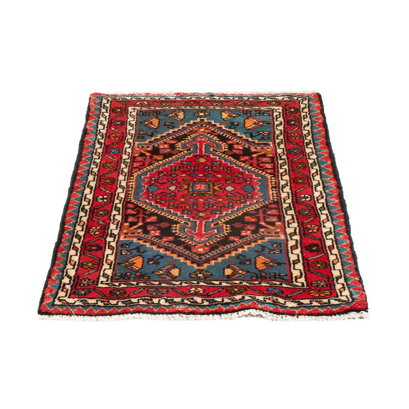トゥイセルカン 絨毯 91x62cm - ペルシャ絨毯