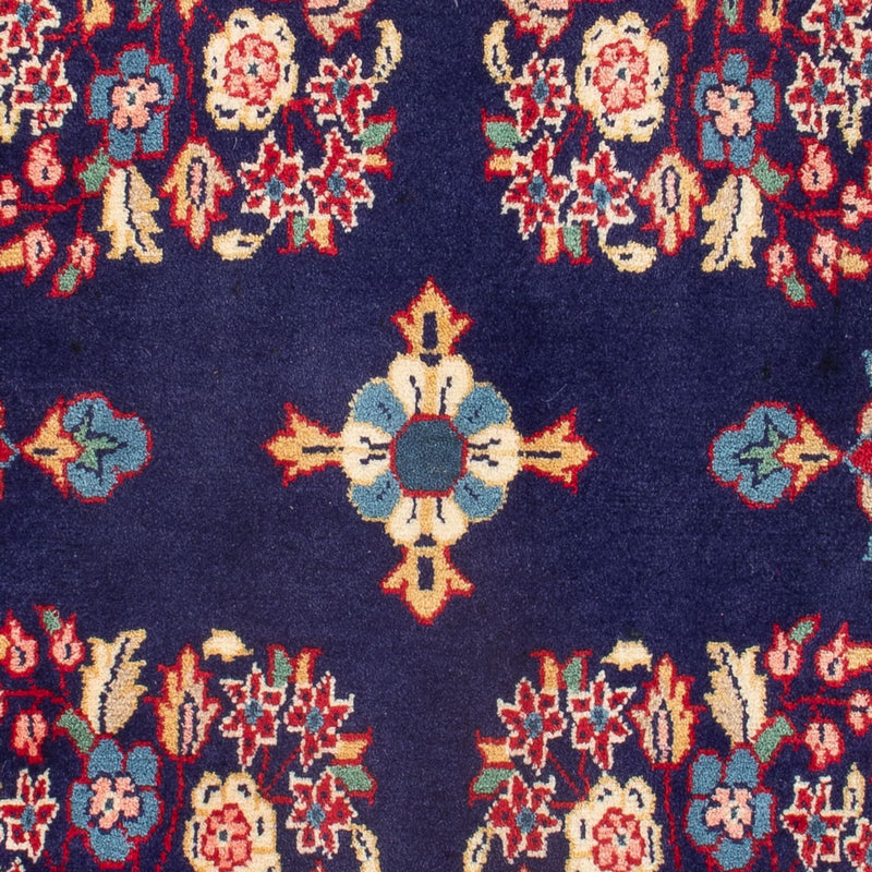 カシャーン 絨毯 91x63cm - ペルシャ絨毯