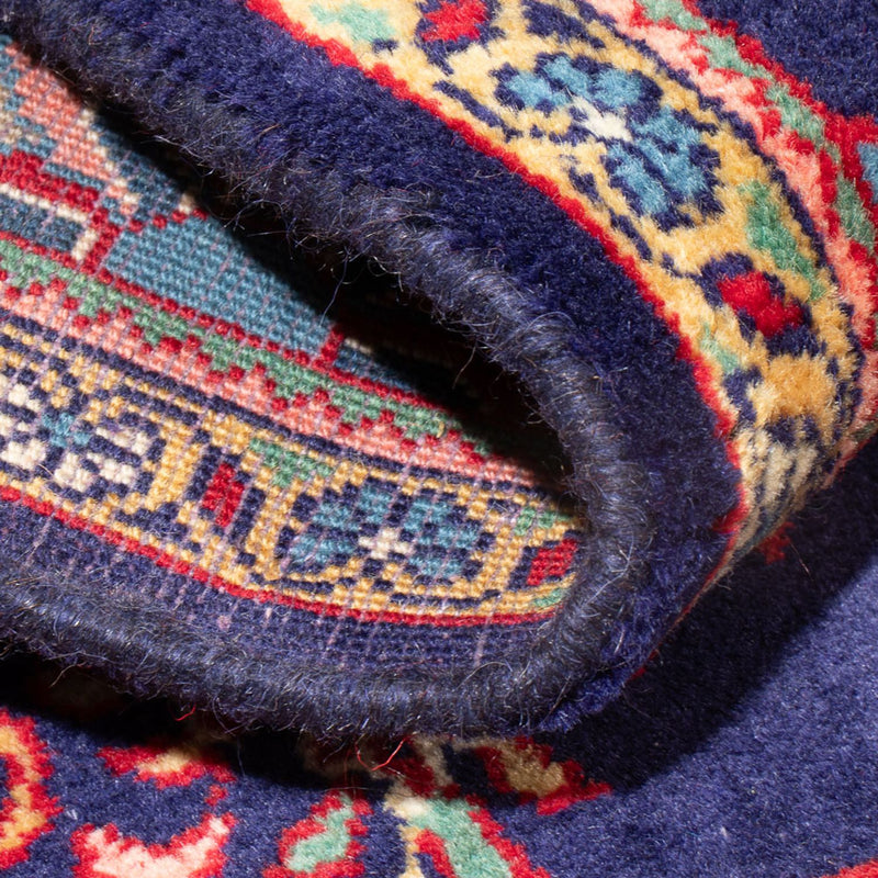 カシャーン 絨毯 91x63cm - ペルシャ絨毯