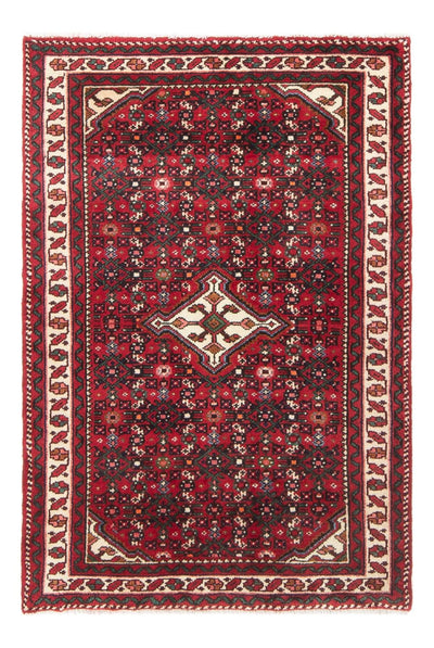 マラーイェル 絨毯 80x122cm - ペルシャ絨毯