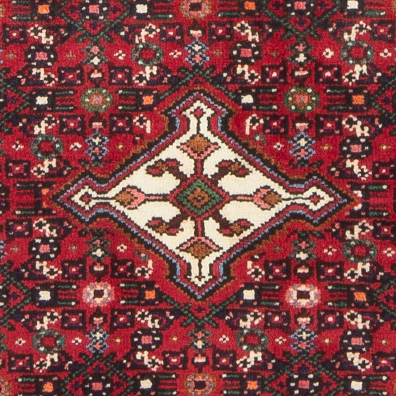 マラーイェル 絨毯 122x80cm - ペルシャ絨毯