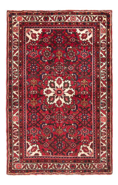 マラーイェル 絨毯 82x128cm - ペルシャ絨毯