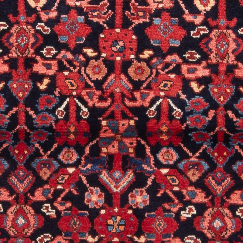 ナハバンド 絨毯 144x114cm - ペルシャ絨毯