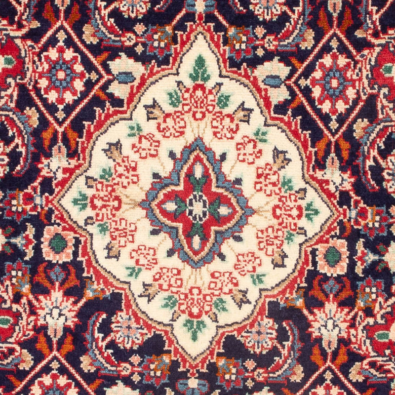 サルーク 絨毯 103x67cm - ペルシャ絨毯