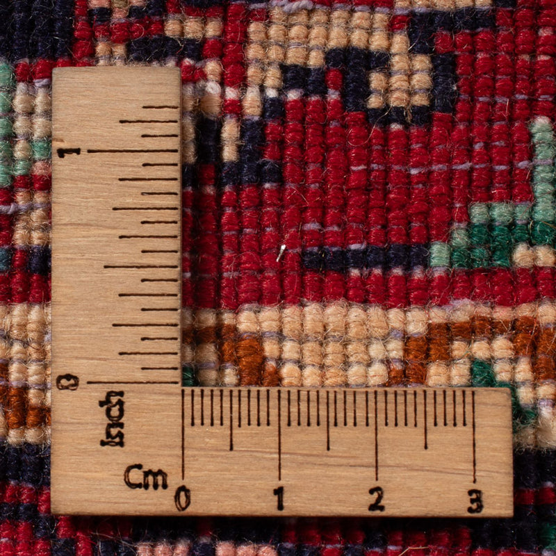 サルーク 絨毯 103x67cm - ペルシャ絨毯