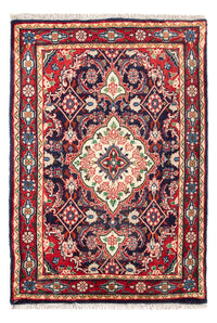 サルーク 絨毯 100x66cm - ペルシャ絨毯 – product image