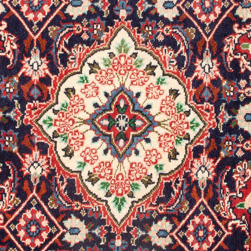 サルーク 絨毯 100x66cm - ペルシャ絨毯