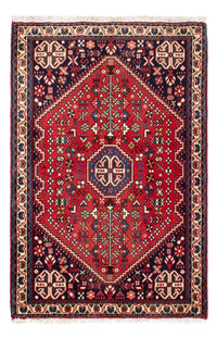 アバデ 絨毯 99x65cm - ペルシャ絨毯 – product image